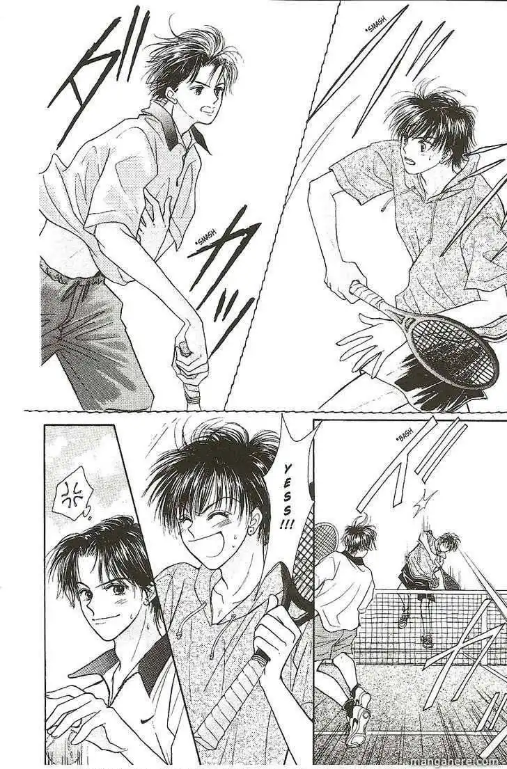 Venus wa Kataomoi Chapter 19 25